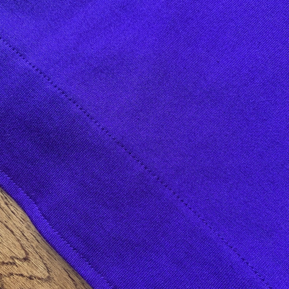 Vintage Toronto Raptors Warm Up Jersey - Picture 9 of 11
